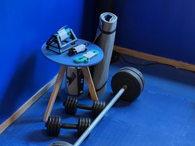 Blue Pepper Premium Rooms