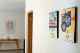 Blue Pepper Premium Rooms