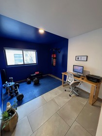 Blue Pepper Premium Rooms