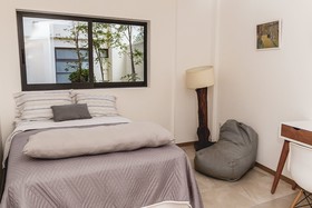 Blue Pepper Premium Rooms