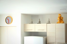Blue Pepper Premium Rooms