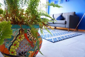 Blue Pepper Premium Rooms
