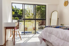 Blue Pepper Premium Rooms