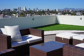 Blue Pepper Premium Rooms