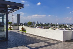 Blue Pepper Premium Rooms