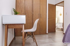 Blue Pepper Premium Rooms