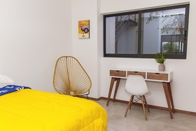 Blue Pepper Premium Rooms