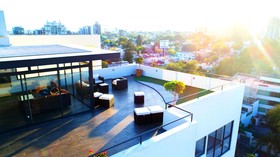 Blue Pepper Premium Rooms