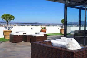 Blue Pepper Premium Rooms