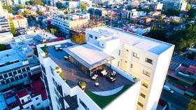 Blue Pepper Premium Rooms