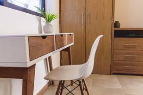 Blue Pepper Premium Rooms