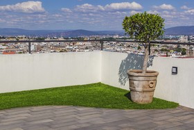 Blue Pepper Premium Rooms