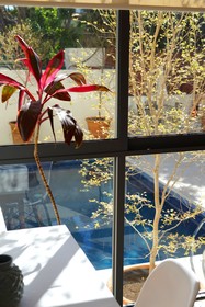 Blue Pepper Premium Rooms