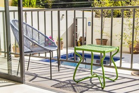 Blue Pepper Premium Rooms