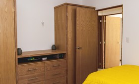 Blue Pepper Premium Rooms