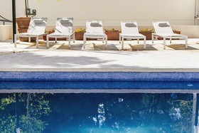 Blue Pepper Premium Rooms