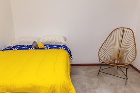 Blue Pepper Premium Rooms