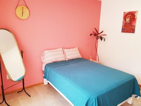 Blue Pepper Premium Rooms