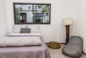 Blue Pepper Premium Rooms