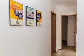 Blue Pepper Premium Rooms