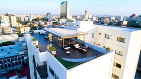 Blue Pepper Premium Rooms