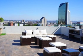 Blue Pepper Premium Rooms