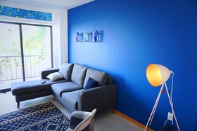 Blue Pepper Premium Rooms