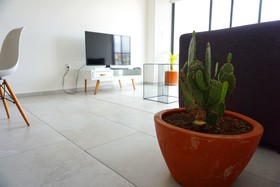 Blue Pepper Premium Rooms