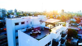 Blue Pepper Premium Rooms