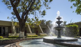 Camino Real Guadalajara