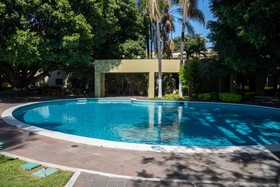 Camino Real Guadalajara