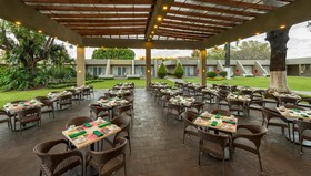 Camino Real Guadalajara