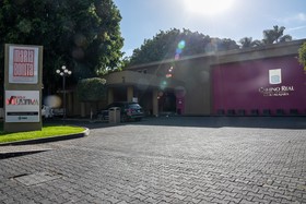 Camino Real Guadalajara