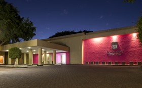 Camino Real Guadalajara