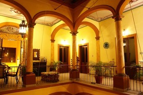 Casa Alebrijes Gay Hotel