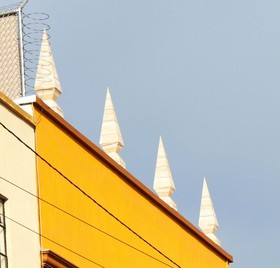 Casa Alebrijes Gay Hotel