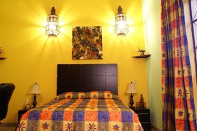 Casa Alebrijes Gay Hotel