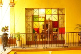 Casa Alebrijes Gay Hotel