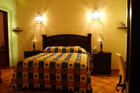 Casa Alebrijes Gay Hotel