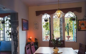 Casa Atenas