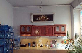 Casa Atenas