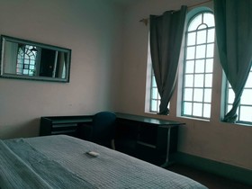 Casa Atenas