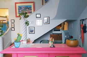 Casa Atenas