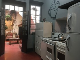 Casa Atenas
