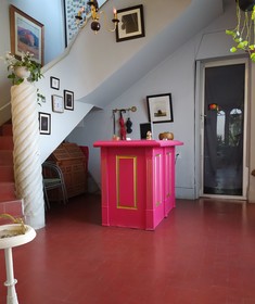 Casa Atenas