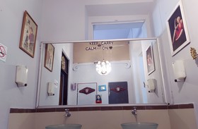Casa Atenas