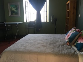 Casa Atenas