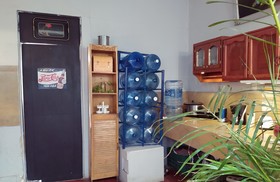 Casa Atenas