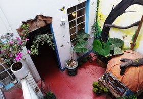 Casa Atenas