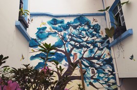 Casa Atenas